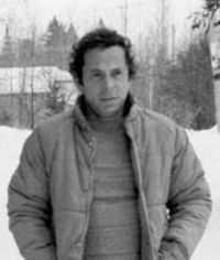 Réjean Ducharme